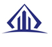 哈達薩酒店 Logo